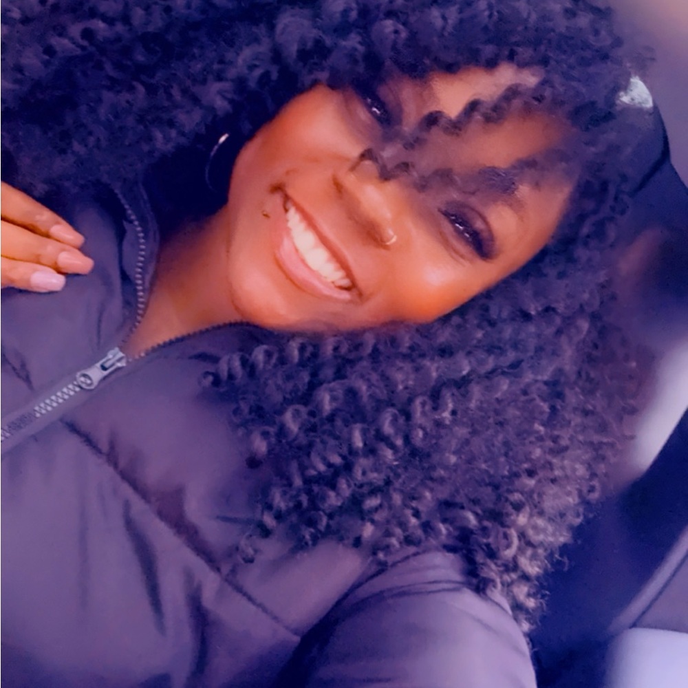 Meet your Posher, Natorya💞